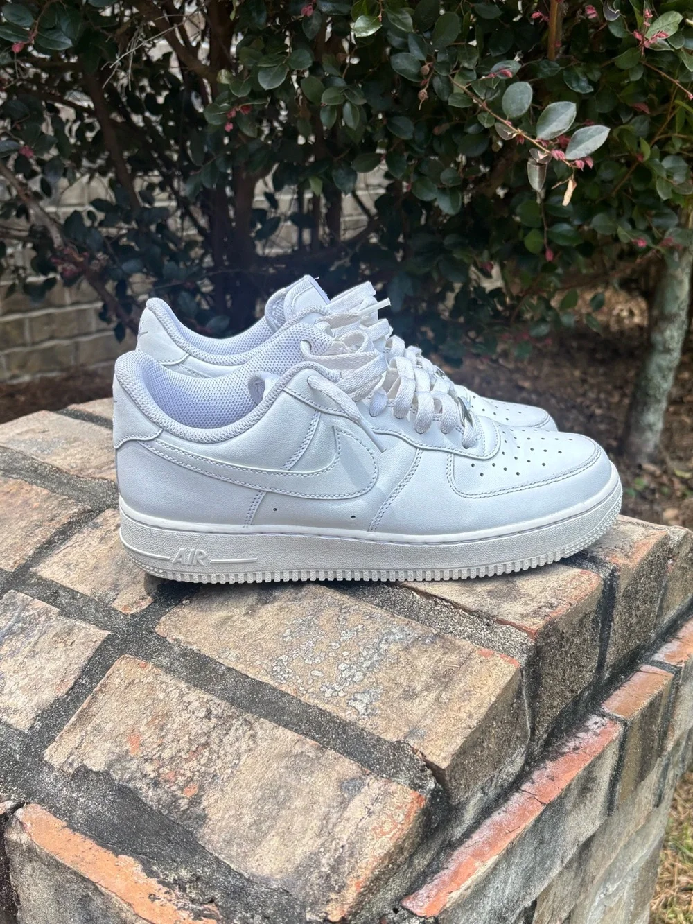 Air Force 1s